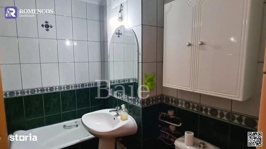Apartament cu 2 camere în Calea București
