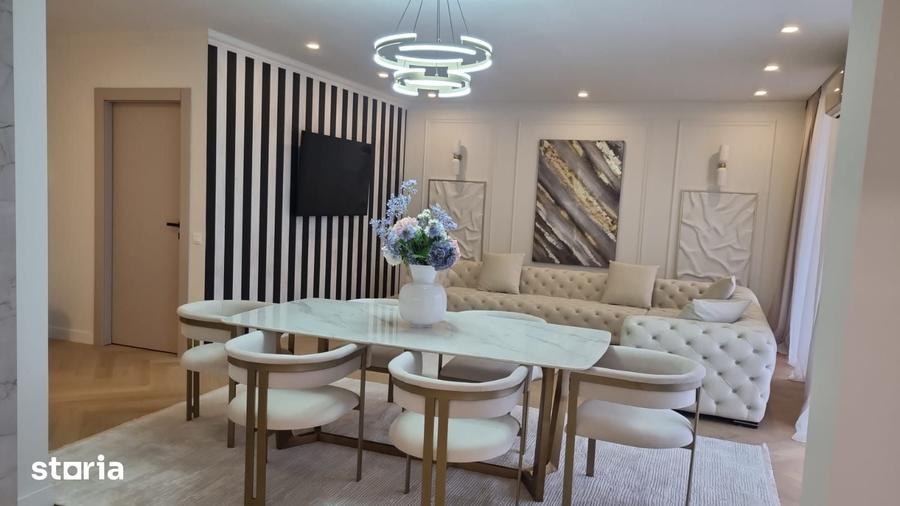 Apartament luxury Baneasa/Iancu Nicolae - 4