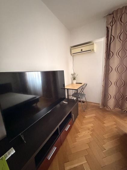 Garsonieră decomandată în Faleză
