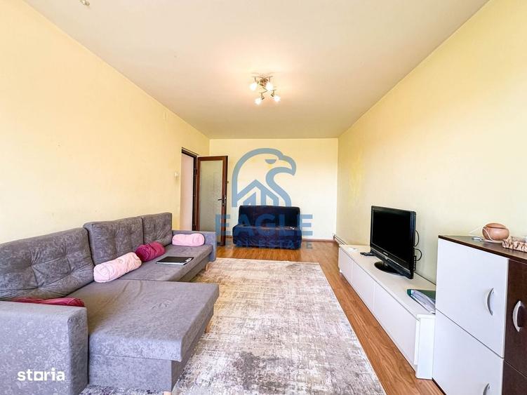 Gara - 3 Camere Petfriendly decomandat cu balcon si vedere spre port - 7
