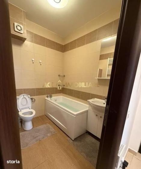 2 Camere de inchiriat | Mihai Bravu | Metrou | Centrala | Parcare - 5