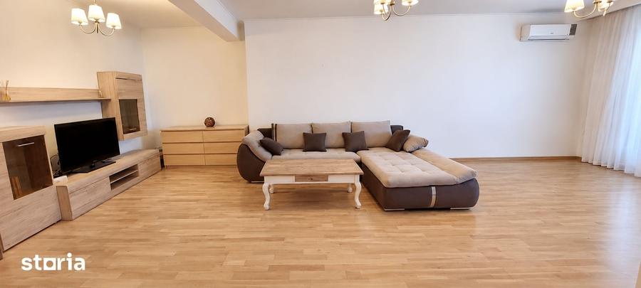 Apartament cu 2 camere în Băneasa