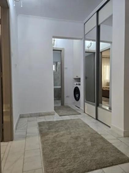 Apartament cu 2 camere decomandat în Dacia