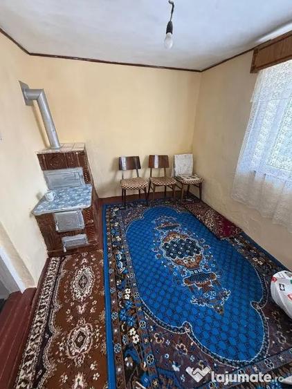 Casa ZONA A , str. Silvestru 305 mp - 1