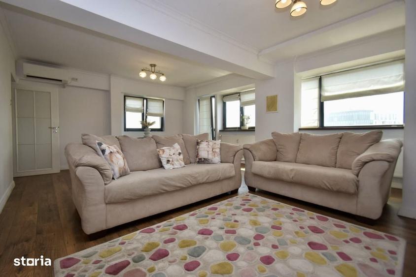 Apartament cu 4 camere decomandat în Ultracentral
