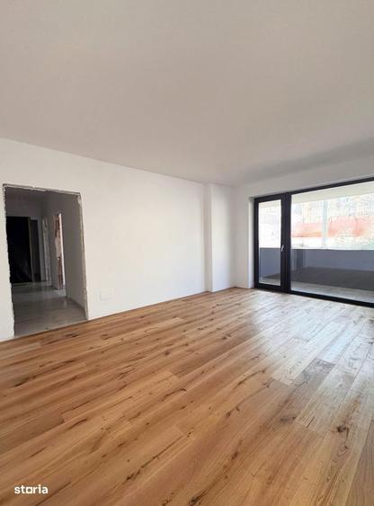 Apartament cu 4 camere în Valea Cetății