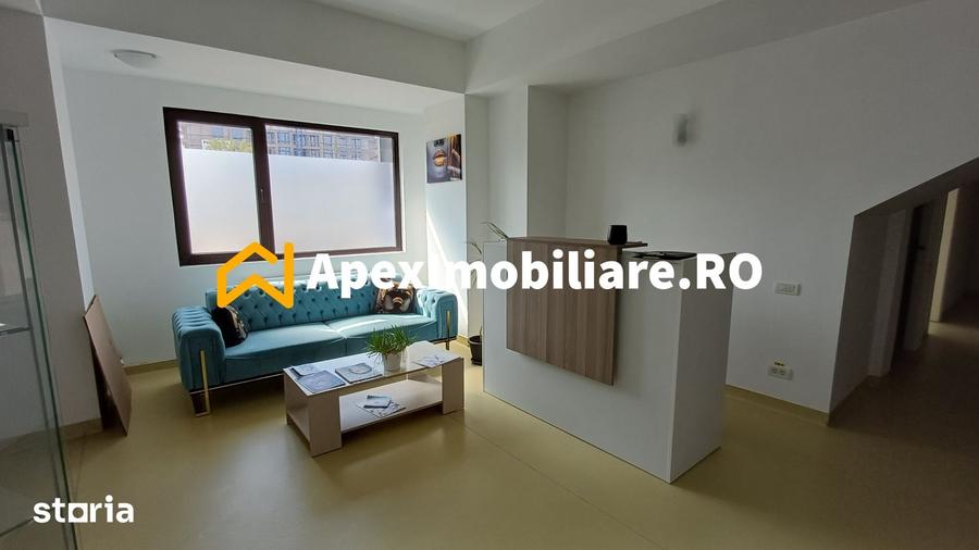 Spațiu comercial, de 146 mp, în Vitan