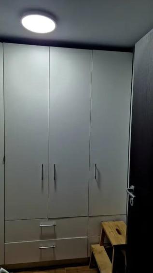 Apartament cu 2 camere decomandat în Chiajna