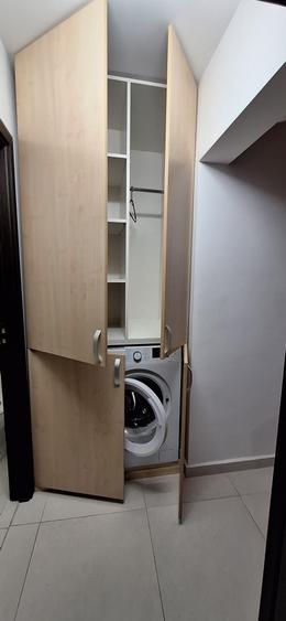 Apartament cu 2 camere decomandat în Theodor Pallady
