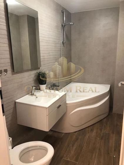 Apartament 2 Camere Decomandat, 60 mp | Str. Banul Udrea- Renovat - 7