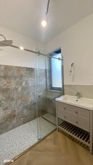 Casă cu 4 camere cu Teren 561 Mp în Ciurea
