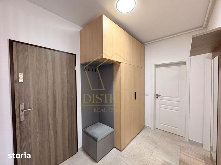 Apartament cu 2 camere în Moșnița Nouă
