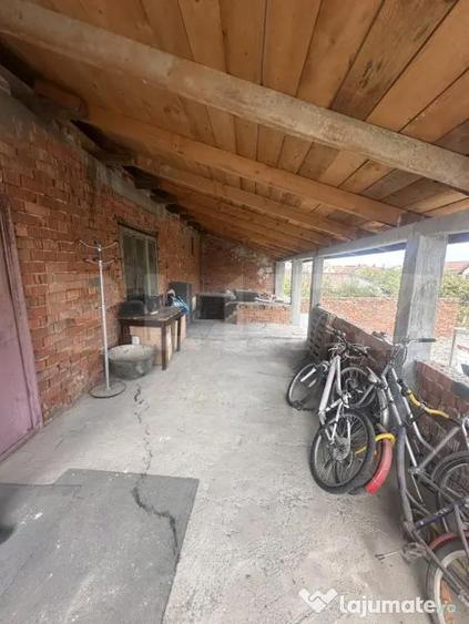Casa tip P+E, 280 mp utili, 1316 mp teren, zona 14 Mai - 15