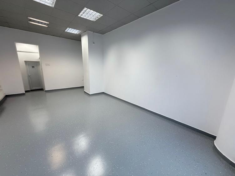 SPATIU COMERCIAL / BIROURI 60mp - Lujerului/Virtutii, Pozitionare buna, renovat - 4