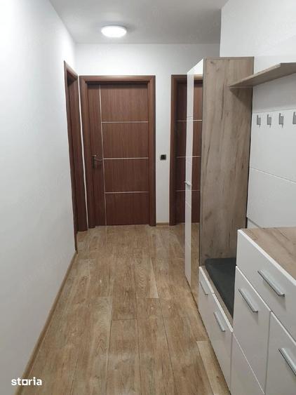 Apartament cu 2 camere, mobilat în Bartolomeu