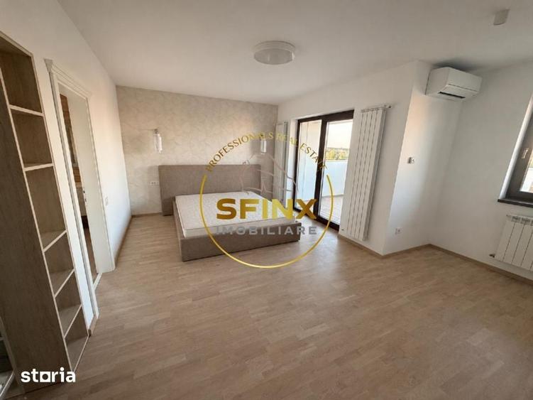 Apartament 3 camere | Baneasa | nemobilat | 2 terase spatioase | 2025 - 4