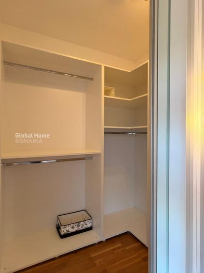 Apartament cu 3 camere decomandat, mobilat în Pipera