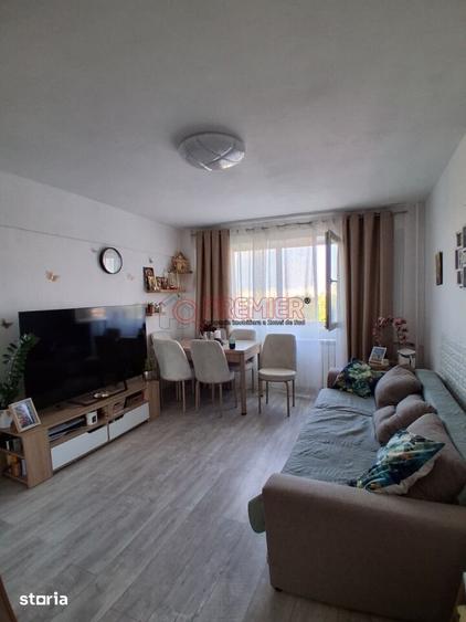 2 Camere | Confort 2 sporit | Bd. Brancoveanu 118 - 17