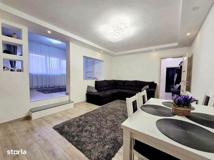 Casă cu 4 camere în Dobroești
