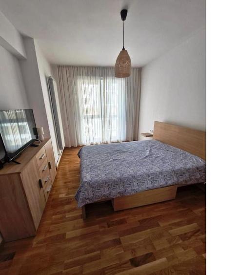 Apartament cu 2 camere decomandat în Baicului