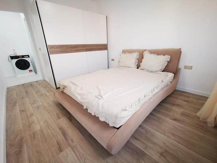 Apartament cu 2 camere decomandat în Grozăvești