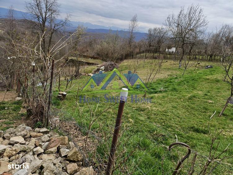 Casa de vanzare in Ghelari liniste, natura si spatiu generos! Schimb - 5