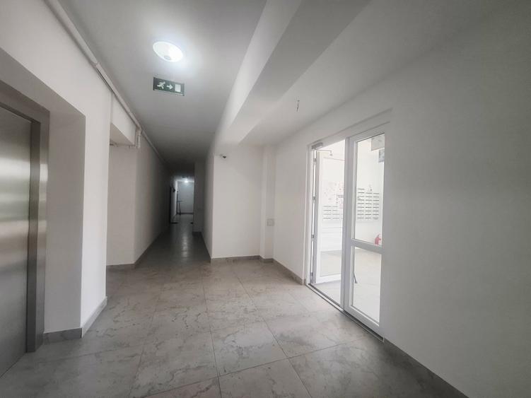 Apartament premium cu 2 camere în Avangard Grande Village - 23
