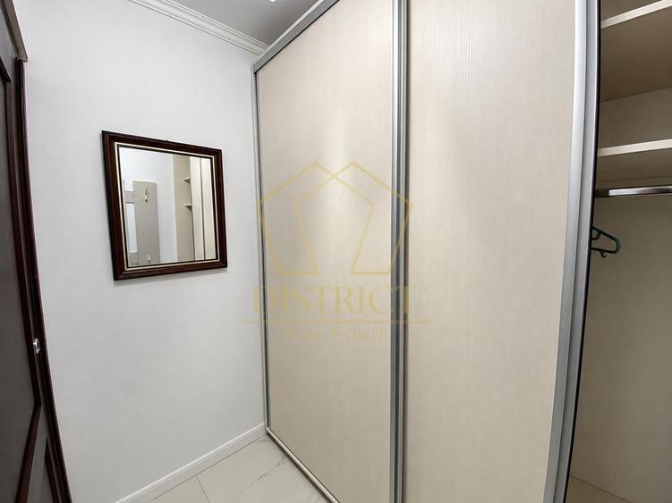 Apartament cu 2 camere decomandat, mobilat în Circumvalațiunii