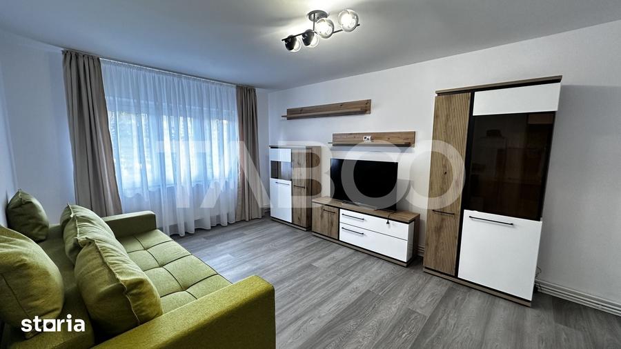 Apartament cu 3 camere decomandat în Ștrand