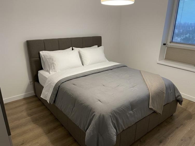 Apartament cu 2 camere decomandat în Sud