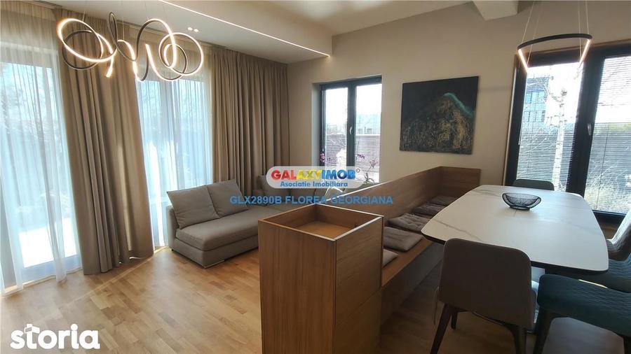 Casă cu 6 camere cu Teren 250 Mp în Nord