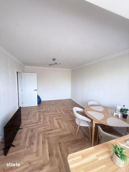 Apartament cu 2 camere în ICIL