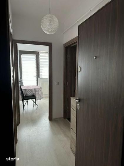 Garsonieră decomandată în Galata