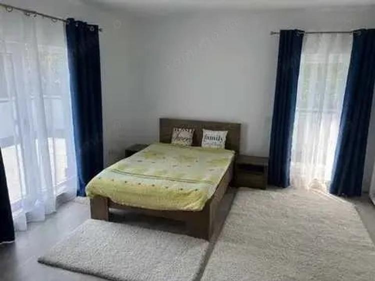 Apartament cu 2 camere semidecomandat în Lugojului