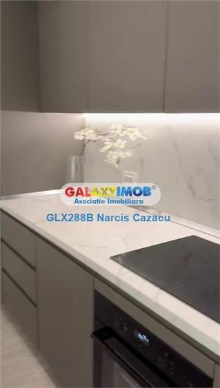Avalon Estate Bulevardul Pipera, nr. 1-VIII M , vanzare apartament 2 - 5