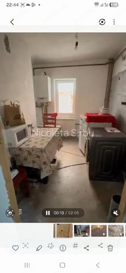 Apartament 3 camere zona Lujerului de vanzare
