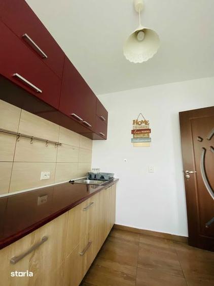 Garsonieră semidecomandată în Berceni