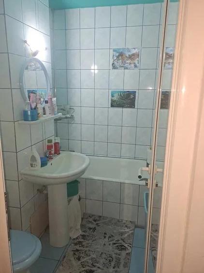 Apartament cu 2 camere semidecomandat în Take Ionescu