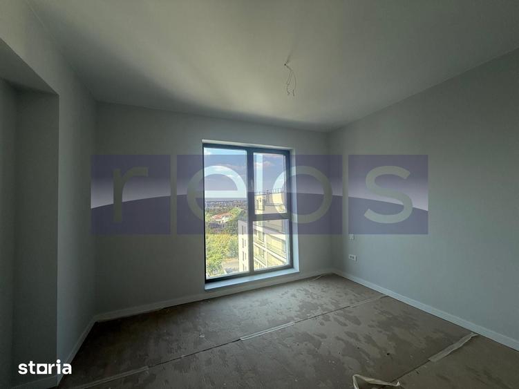 VANZARE APARTAMENT 3 CAMERE | STRAULESTI | 86MP | TERASA | COMPLEX NOU - 9