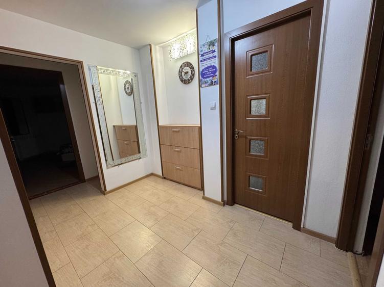 Inchiriez apartament cu 2 camere et 1 IREG/ Siderurgistilor Vest - 4
