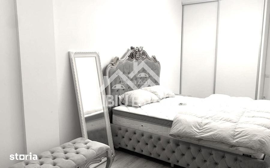 Apartament modern de inchiriat 3 camere