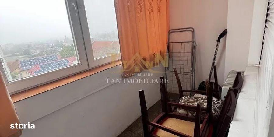 Apartament cu 2 camere în Iosefin