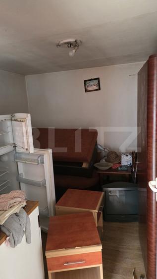 Casă individuală cu 3 camere cu Teren 764 Mp în Răzvad