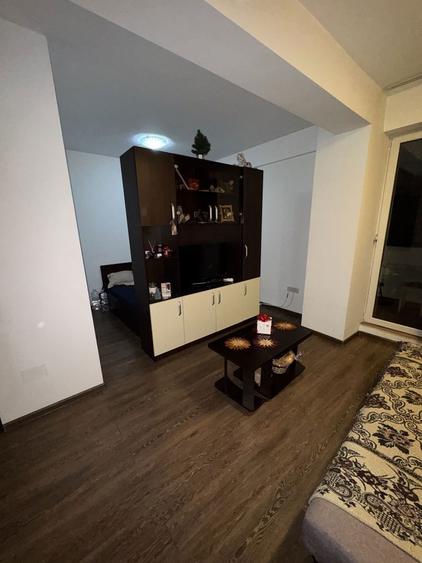 Garsoniera str. Tineretului Militari Residence 35 mp - 6