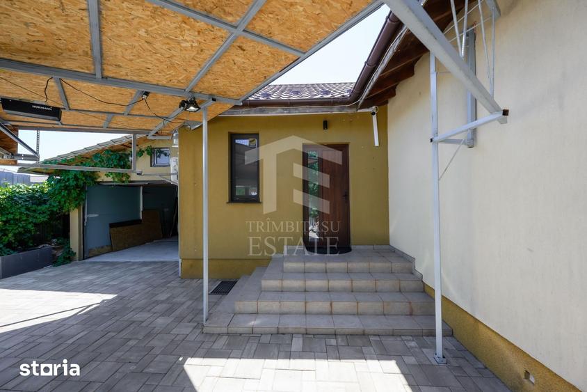 De Vanzare Casa Complex Good Afternoon Residence Balotesti COMISION 0% - 6