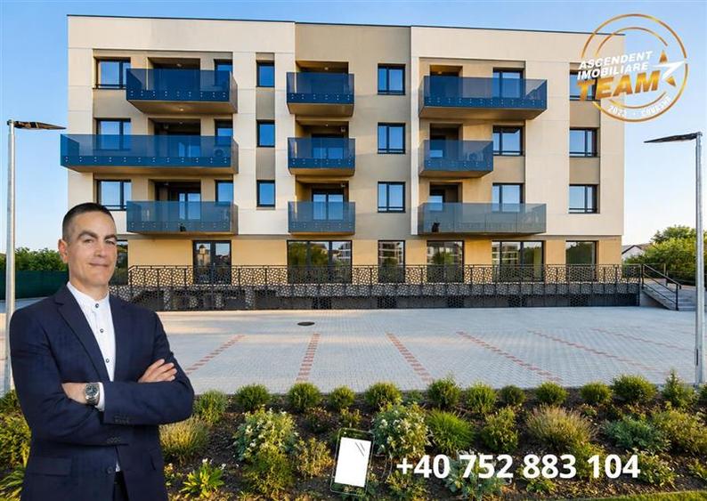 Garsonieră decomandată în Lenin
