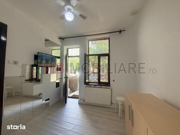 3 camere inchiriere Dacia intersec?ie cu Mo?ilor - 7