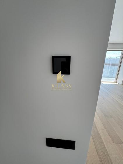 Apartament 4 Camere cu Vedere către Lac | Terasă 40 mp | ONE High District - 13