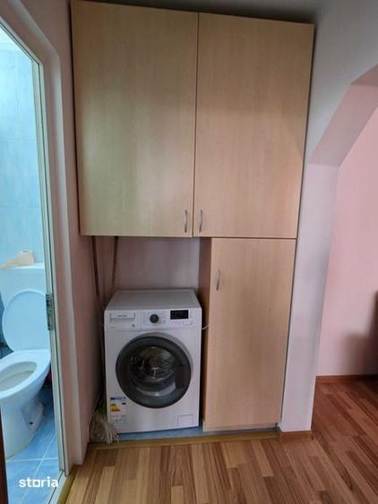 Apartament cu 2 camere semidecomandat în Gemenii
