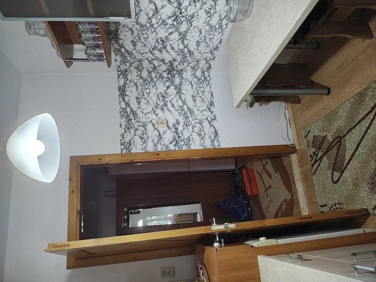Apartament cu 2 camere decomandat în Aradului